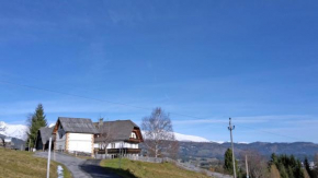 Fingerlos, Mauterndorf, Österreich